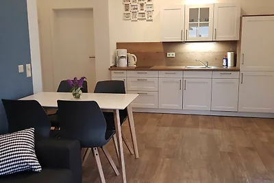 Ferienhaus Zur alten Schmiede