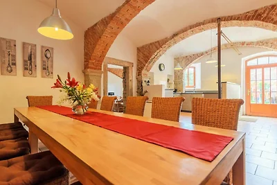 Appartamento Vacanza con famiglia Kreischa