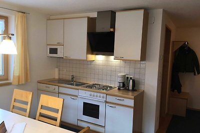 Vakantieappartement Gezinsvakantie Schoppernau