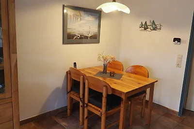 Vakantieappartement Gezinsvakantie Varel