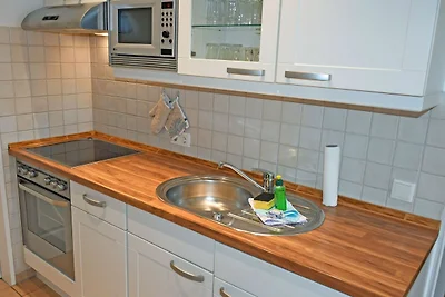 Appartamento Vacanza con famiglia Middelhagen