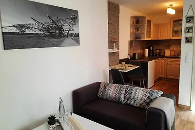 Ferienappartement Paula