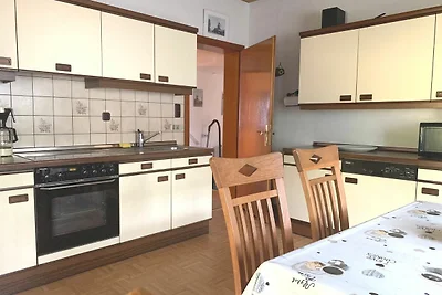 Vakantieappartement Gezinsvakantie Hesel
