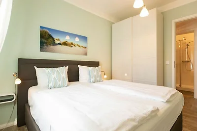 Vakantieappartement Gezinsvakantie Bansin