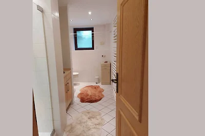 Ferienwohnung Töpfern und Meer