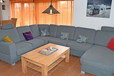 apartman za odmor Obiteljski odmor Sellin