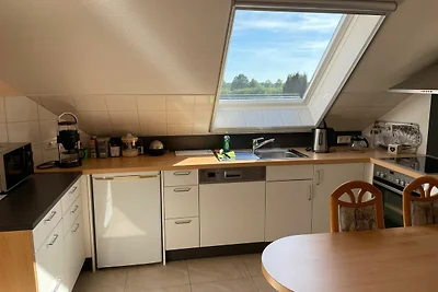 Vakantieappartement Gezinsvakantie Saterland
