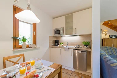 Casa vacanze Vacanza di relax Wustrow (Ostsee)