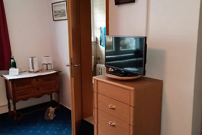 Vakantieappartement Gezinsvakantie 