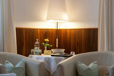 Hotel cultural and sightseeing holiday Bad Wiessee