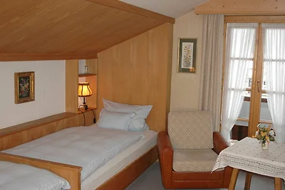 Ferienwohnung 2. Stock