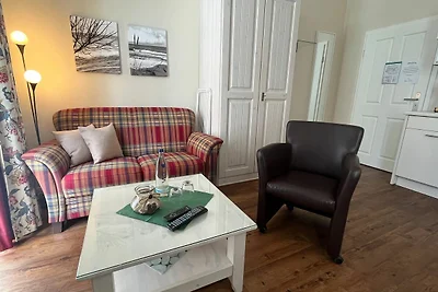 Appartement Zwergdorsch