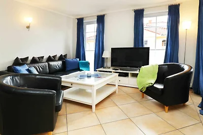 Ferienwohnung Ostsee Urlaub-3 SZ bis max.