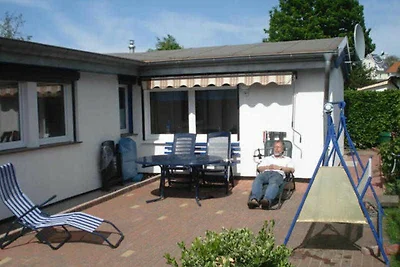 Casa vacanze Vacanza di relax Graal-Müritz