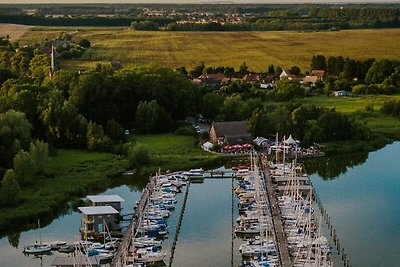 Vakantieappartement Gezinsvakantie Zehlendorf