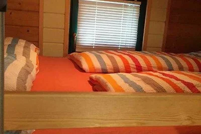 Casa vacanze Vacanza di relax Ueckermünde