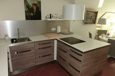 Ferienwohnung Boje