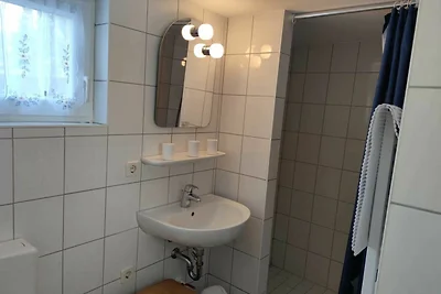 Vakantieappartement Gezinsvakantie Korswandt
