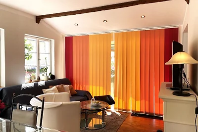 Ferienwohnung Reingehuscht