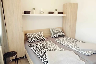 Ferienwohnung Kajüte