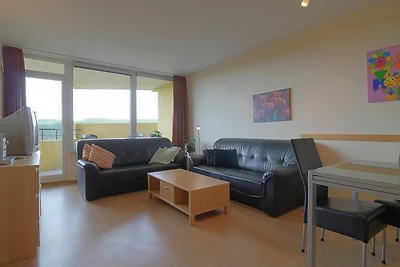 apartman za odmor Obiteljski odmor Hohegeiß