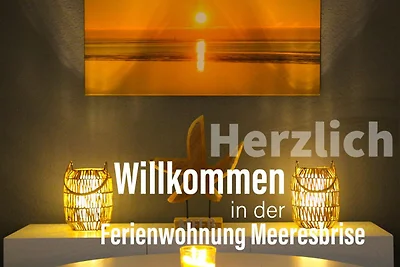 171 Wohnung mit Meerblick