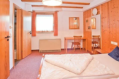 Ferienhaus mit guter Ausstattung für 7 Person...