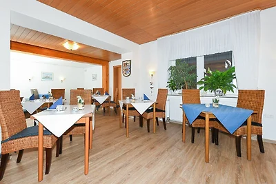 Doppelzimmer mit Balkon oder Terrasse