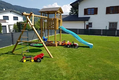 Gartenwohnung