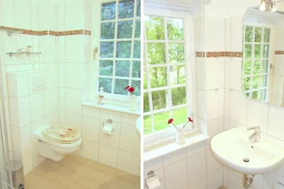 Vakantieappartement Gezinsvakantie Vollerwiek