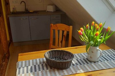 Vakantieappartement Gezinsvakantie Carwitz