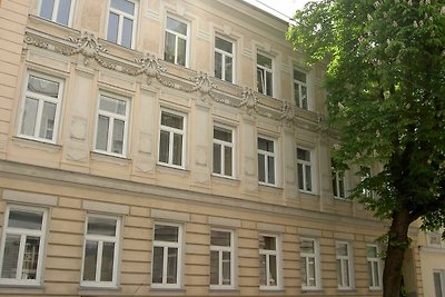 Apartamento Vacaciones familiares Wien