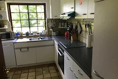 Vakantiehuis Ontspannende vakantie Gelting