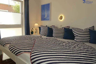 Appartamento Vacanza con famiglia Rerik