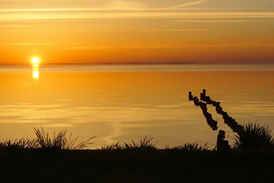 Vakantieappartement Gezinsvakantie Mönkebude