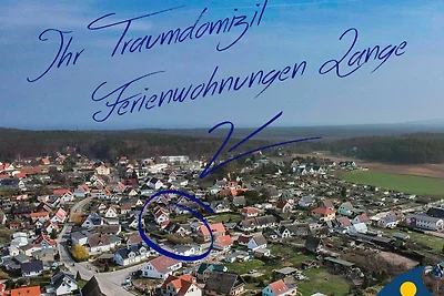Loggiawohnung