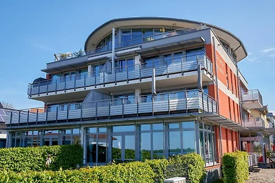 Appartamento Vacanza con famiglia Altefähr