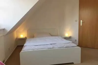 Ferienwohnung Alte Räucherei DH - 60114