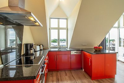 Vakantieappartement Gezinsvakantie Bansin
