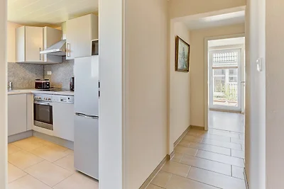 Vakantieappartement Gezinsvakantie Dagebüll
