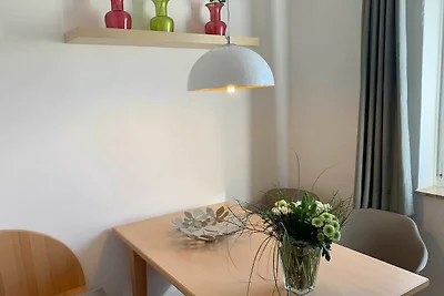 Appartamento Vacanza con famiglia St. Peter-Ording