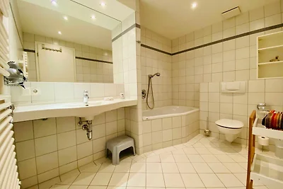 apartman za odmor Obiteljski odmor Heringsdorf