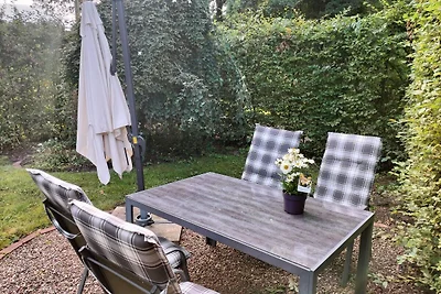 Vakantieappartement Gezinsvakantie Rhauderfehn