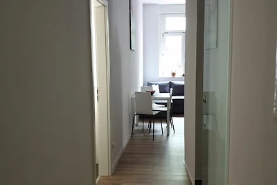 Vakantieappartement Gezinsvakantie Erfurt