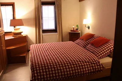 Appartamento Vacanza con famiglia Michelstadt