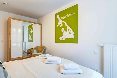 Apartamento Vacaciones familiares Benz