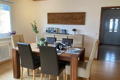 Vakantieappartement Gezinsvakantie Groß-Umstadt