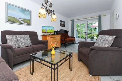 Ferienwohnung Utkiek