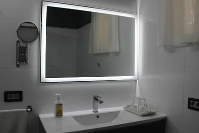 Vakantieappartement Gezinsvakantie El Puerto de Tazacorte