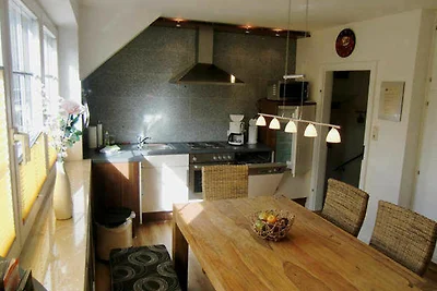 Vakantieappartement Gezinsvakantie Hatzenport